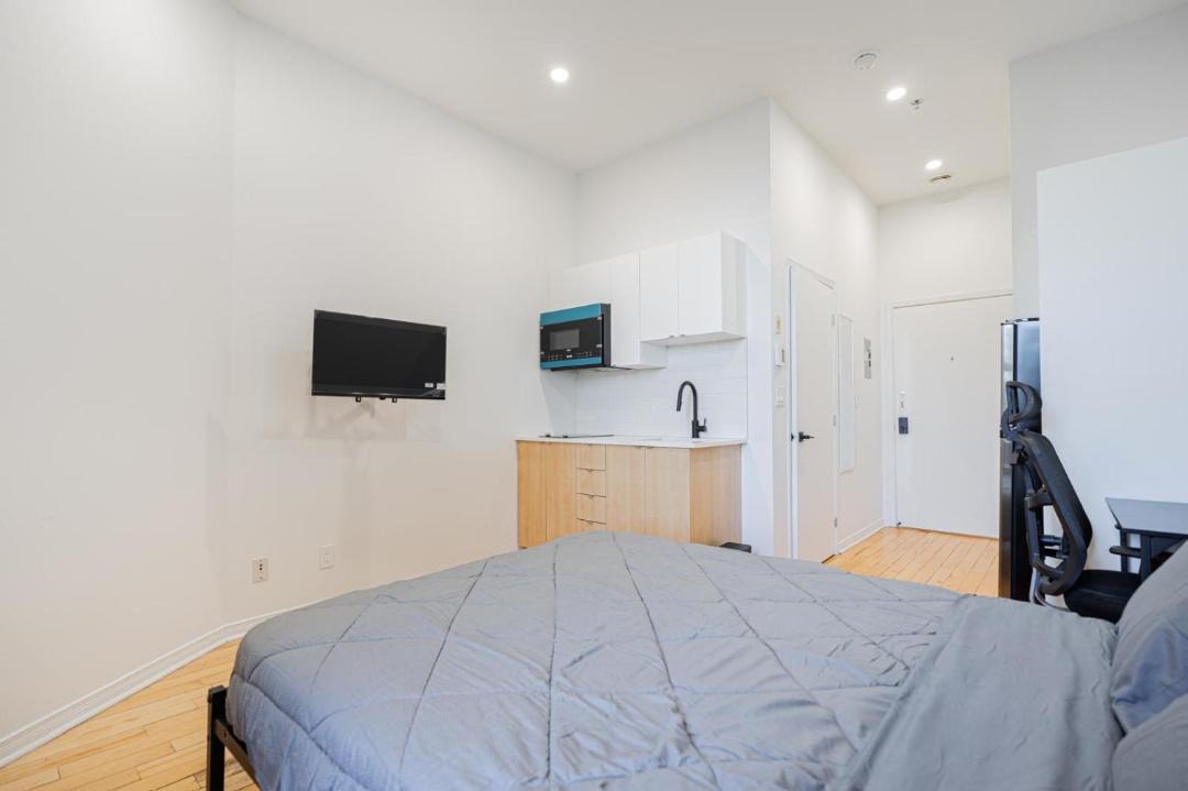 Photo of Bedroom in Sainte-Marie