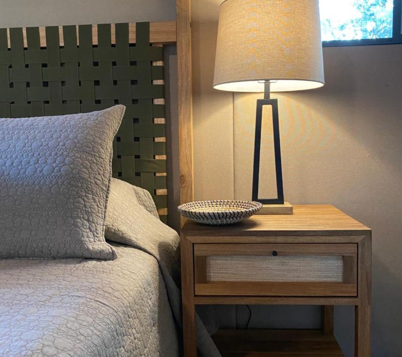 Photo of Bedroom in Camp Swift