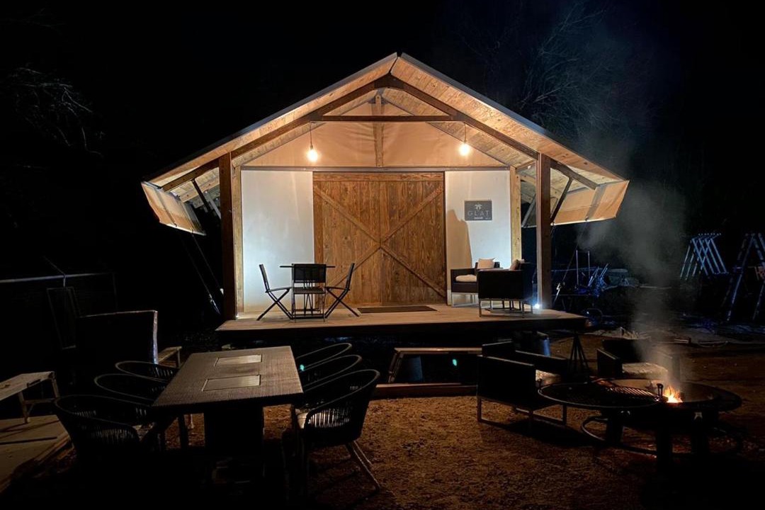 Photo of Others in Camp Swift