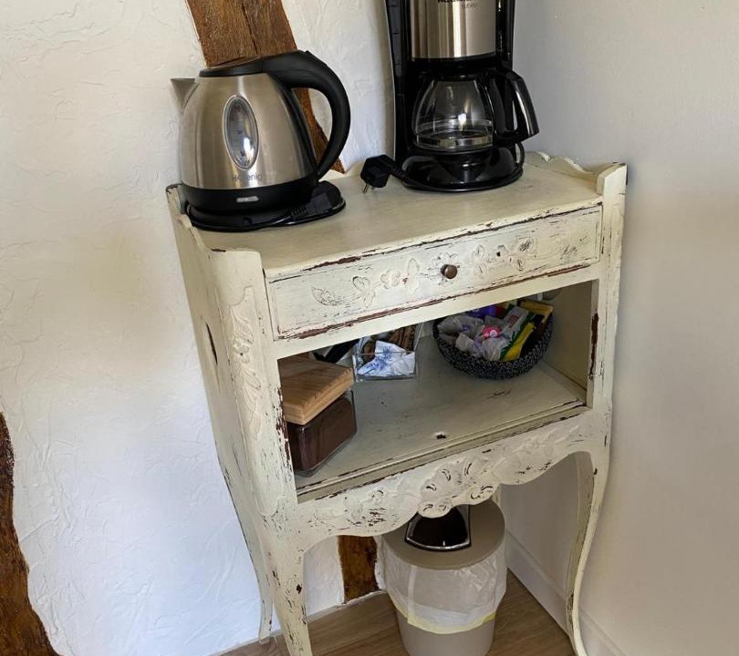 Photo of Kitchen in Lyons-la-Foret
