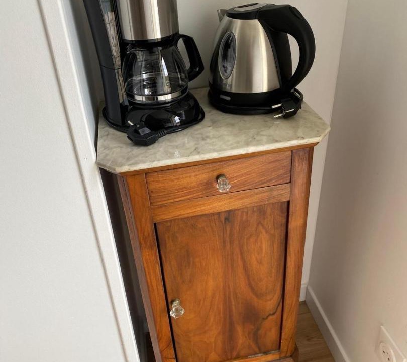 Photo of Kitchen in Lyons-la-Foret