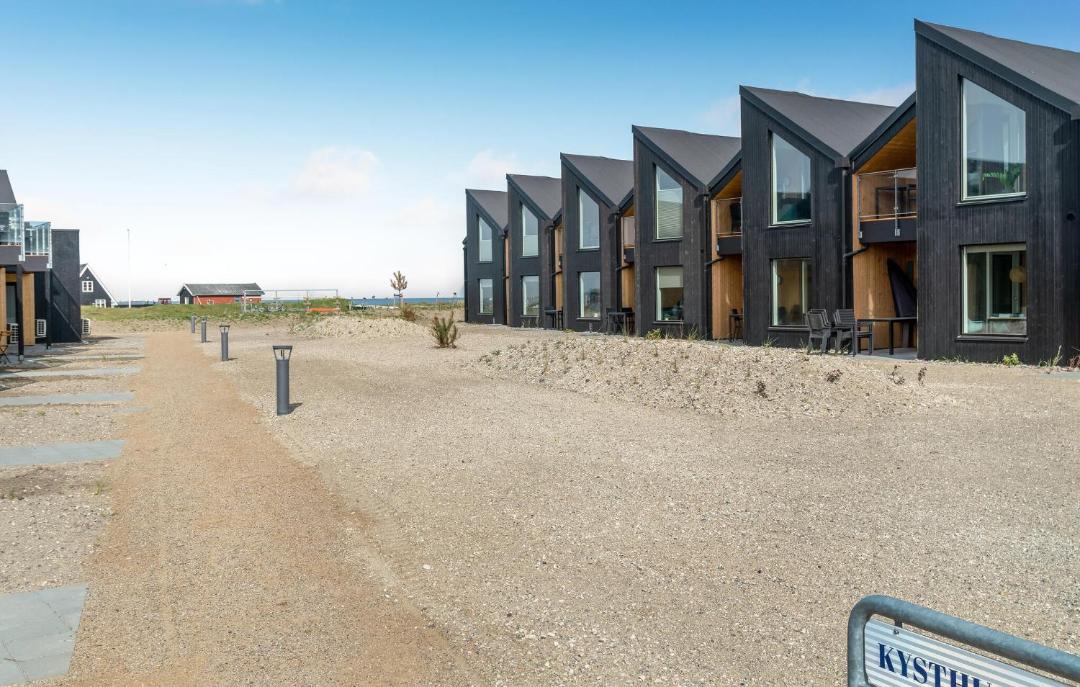 Photo of Buildings in Venemose