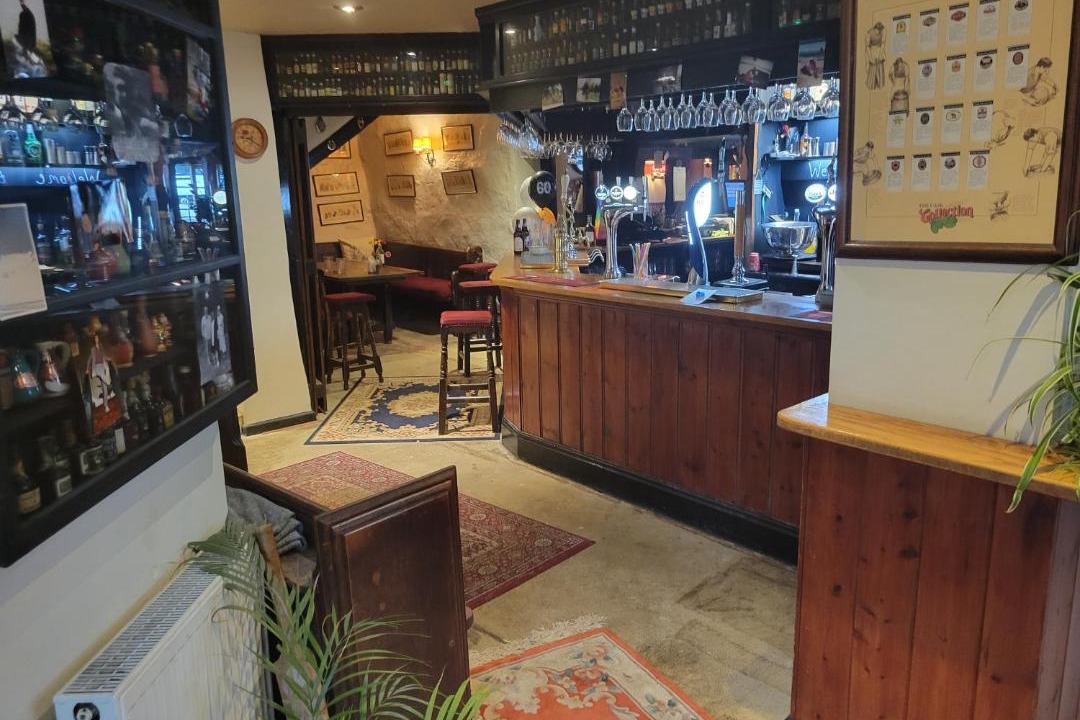 Photo of Others in Axminster