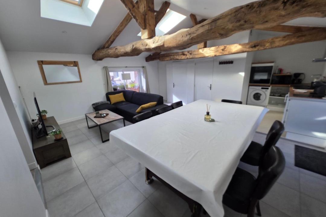 Photo of Kitchen in Brains