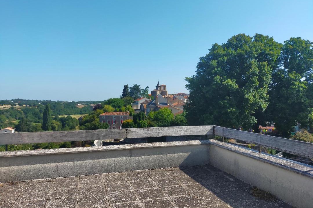 Photo of Others in Parthenay