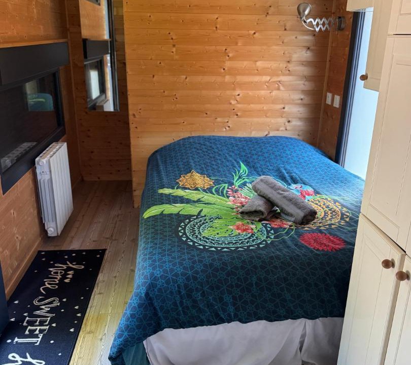 Photo of Bedroom in Saint-Just-de-Claix