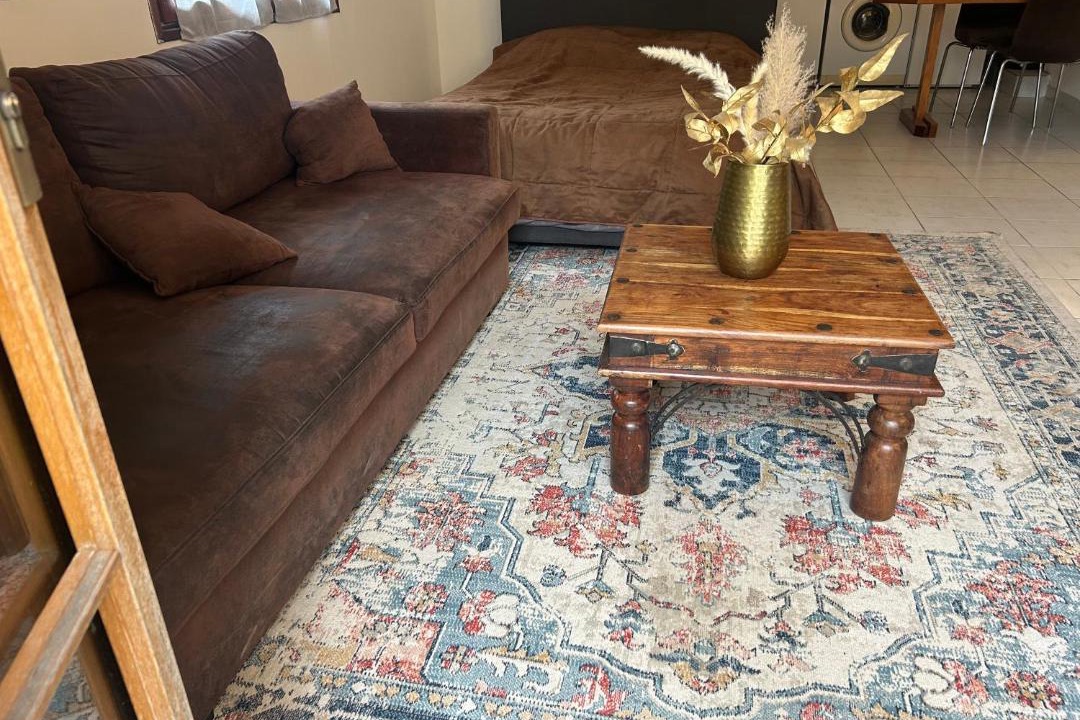 Photo of Livingroom in Saint-Aunes
