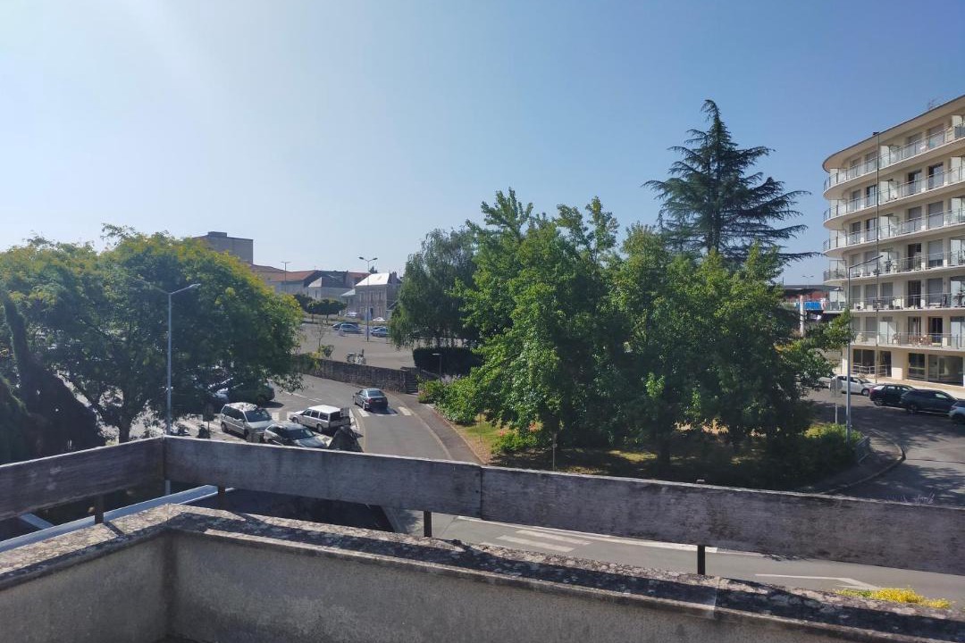 Photo of Others in Parthenay