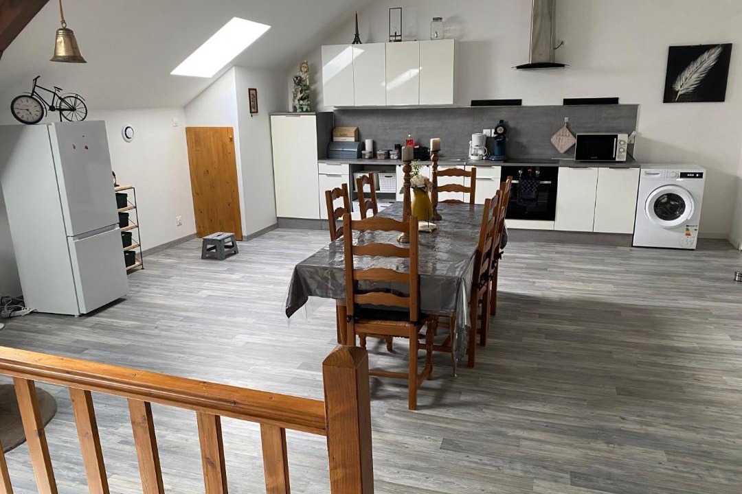 Photo of Kitchen in Montceau-les-Mines