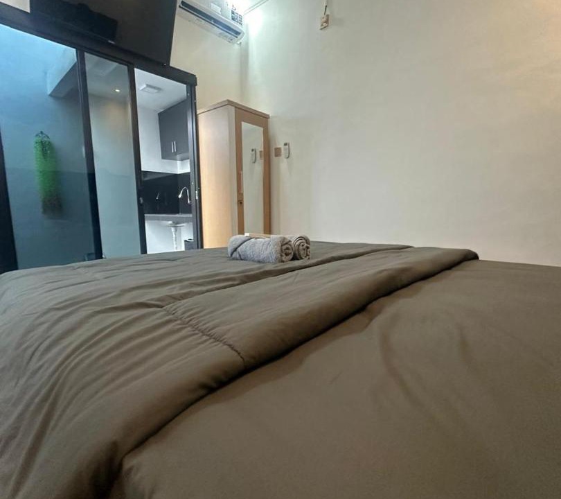Photo of Bedroom in Sleman