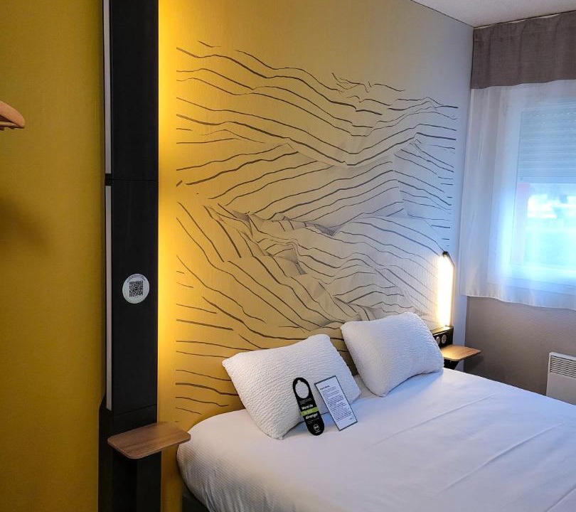 Photo of Bedroom in Aurillac