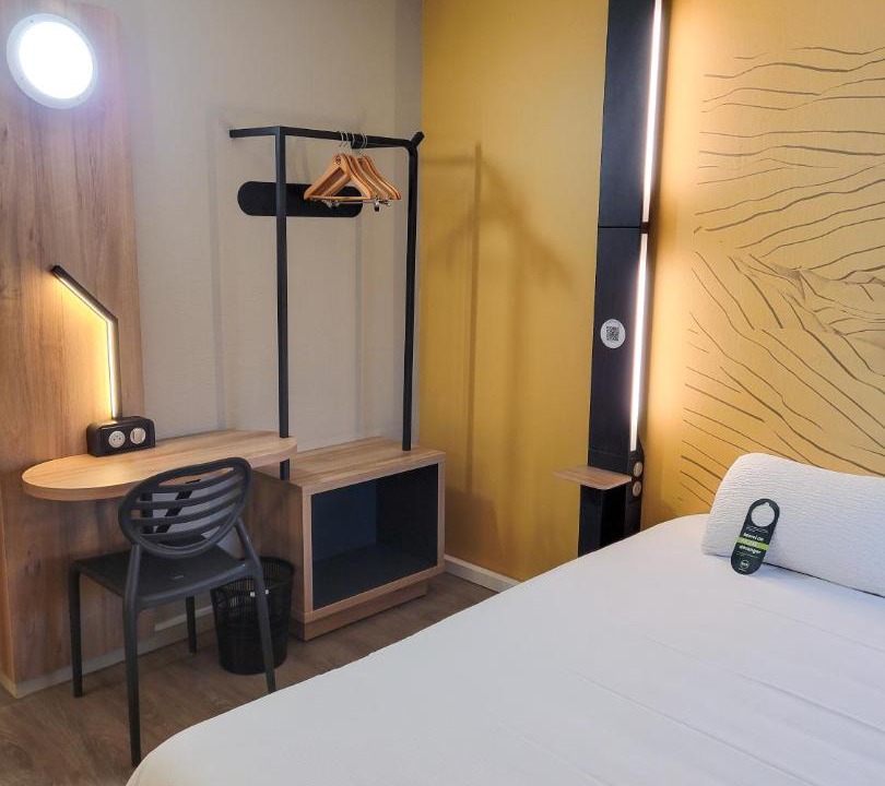 Photo of Bedroom in Aurillac