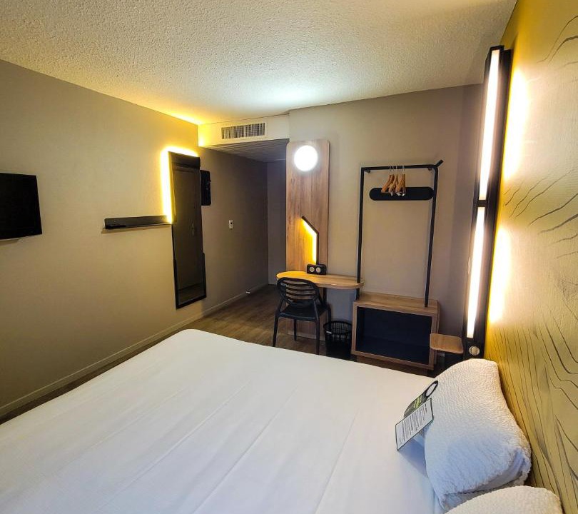 Photo of Bedroom in Aurillac
