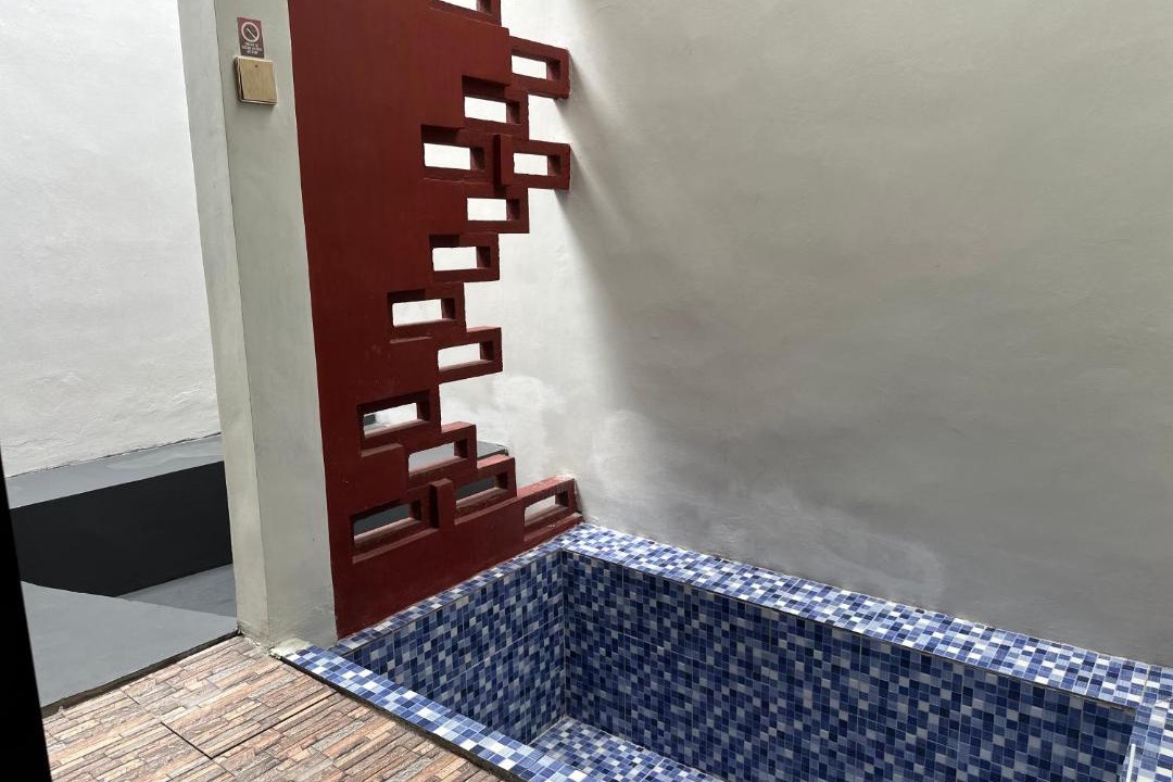 Photo of Bathroom in Sleman