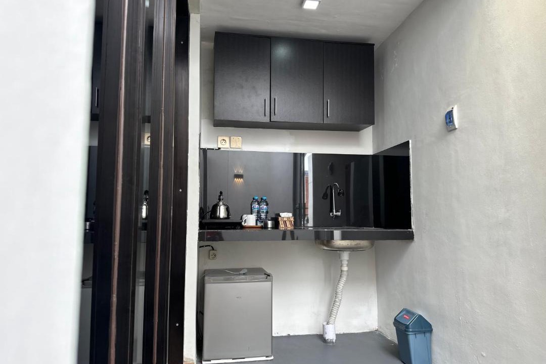 Photo of Kitchen in Sleman