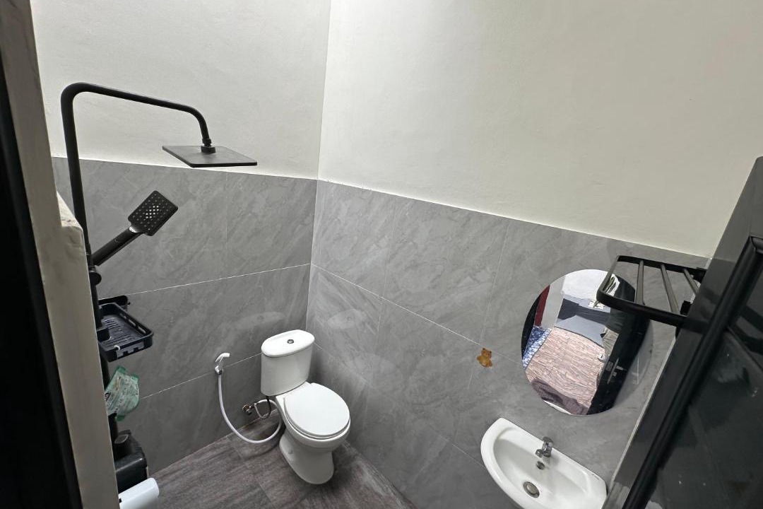 Photo of Bathroom in Sleman