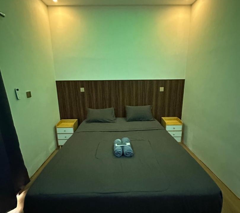 Photo of Bedroom in Sleman