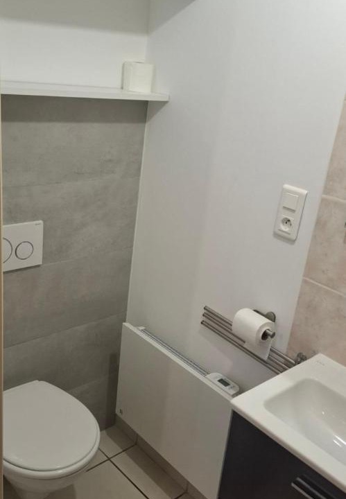 Photo of Bathroom in Noidans-le-Ferroux