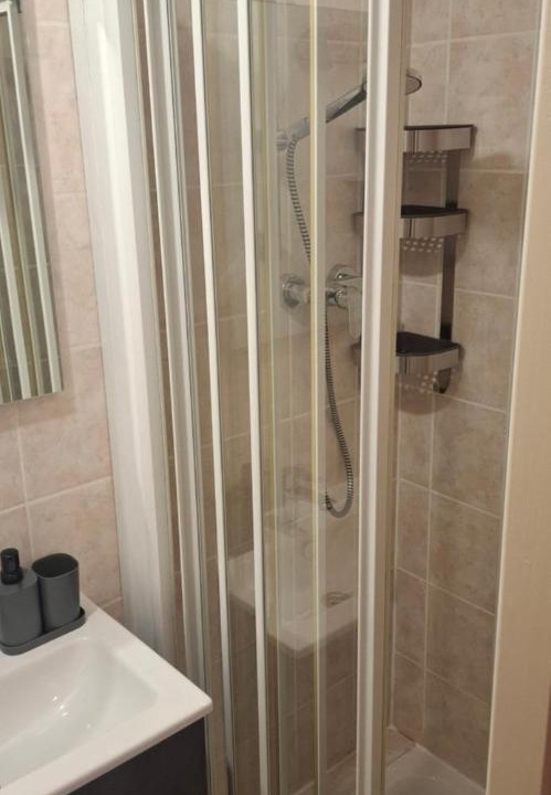 Photo of Bathroom in Noidans-le-Ferroux