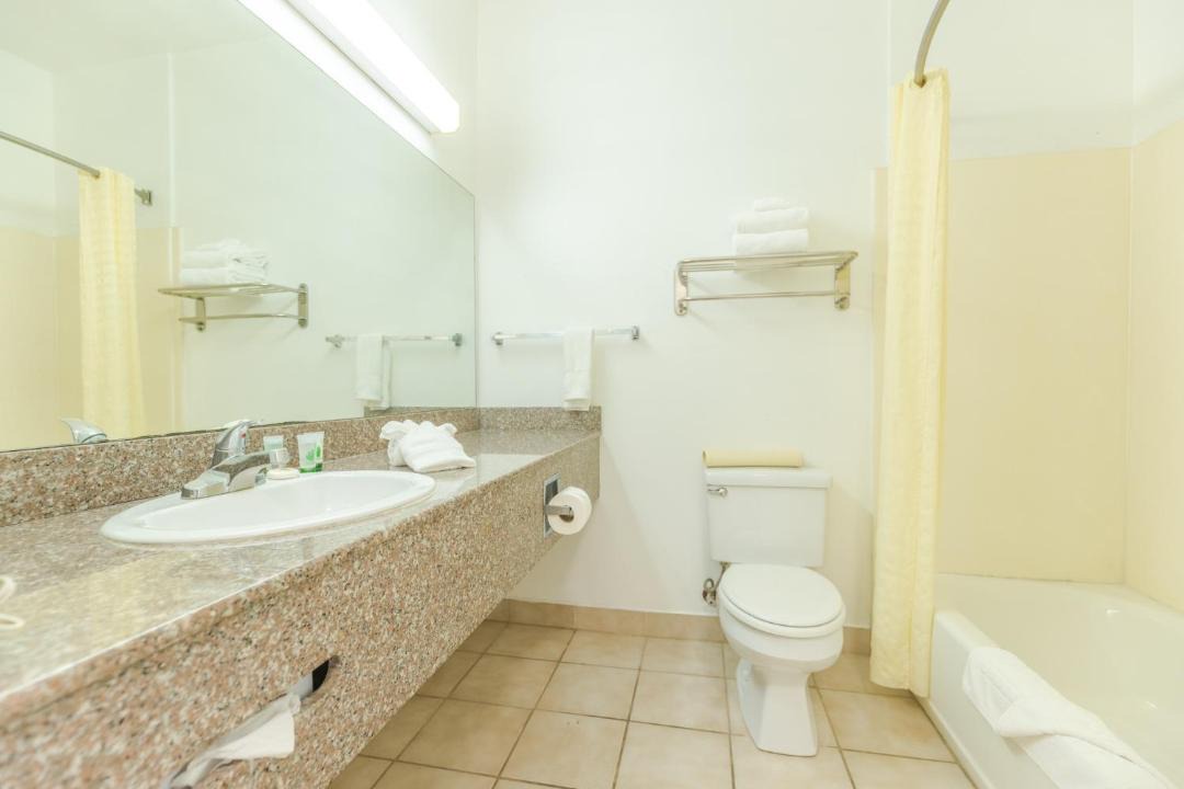 Photo of Bathroom in Brawley