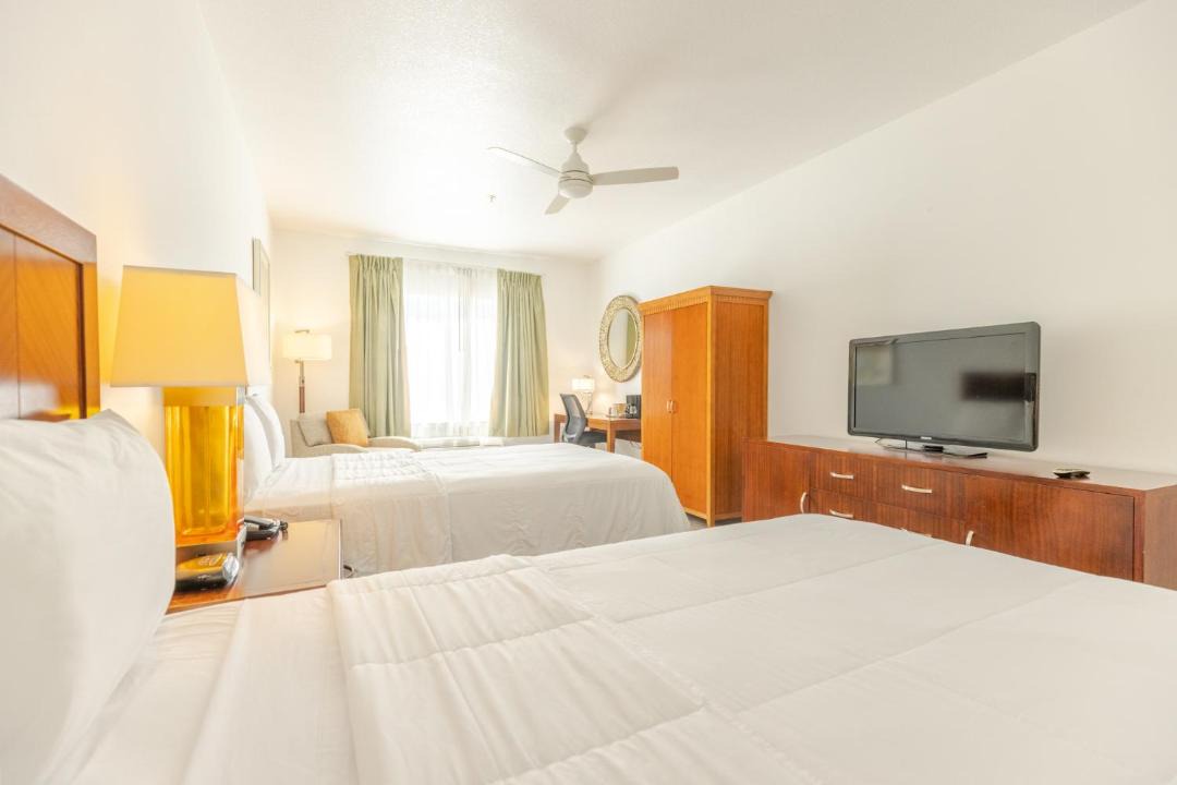 Photo of Bedroom in Brawley