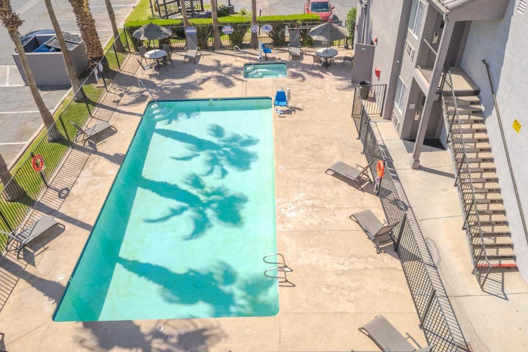 Photo of Patio Balcony in Brawley