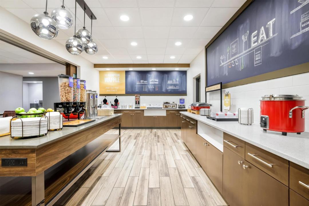 Photo of Kitchen in Fort Myers River District
