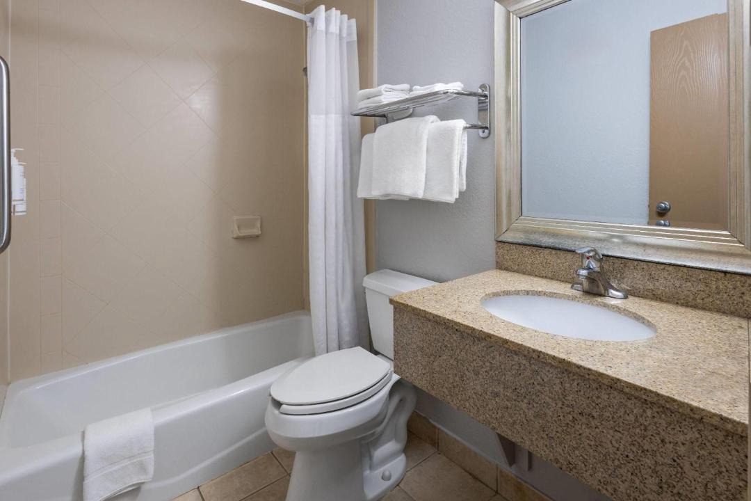 Photo of Bathroom in Latham