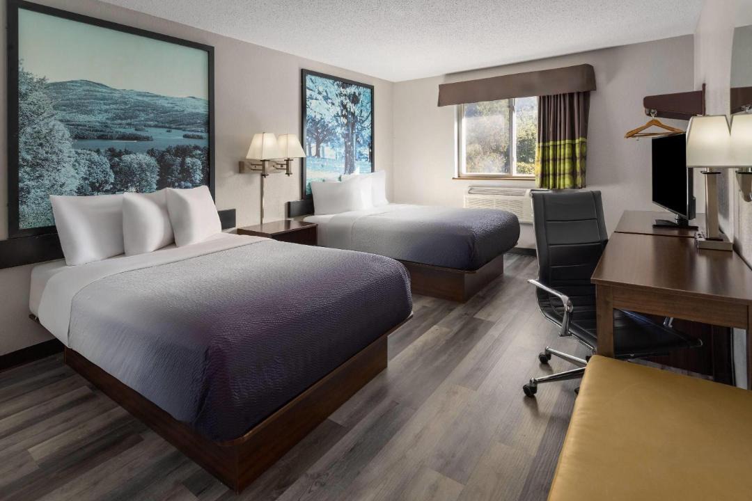 Photo of Bedroom in Latham