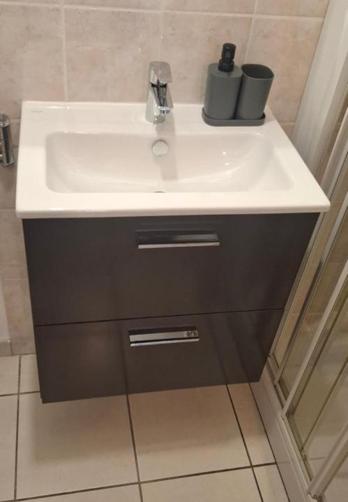 Photo of Bathroom in Noidans-le-Ferroux