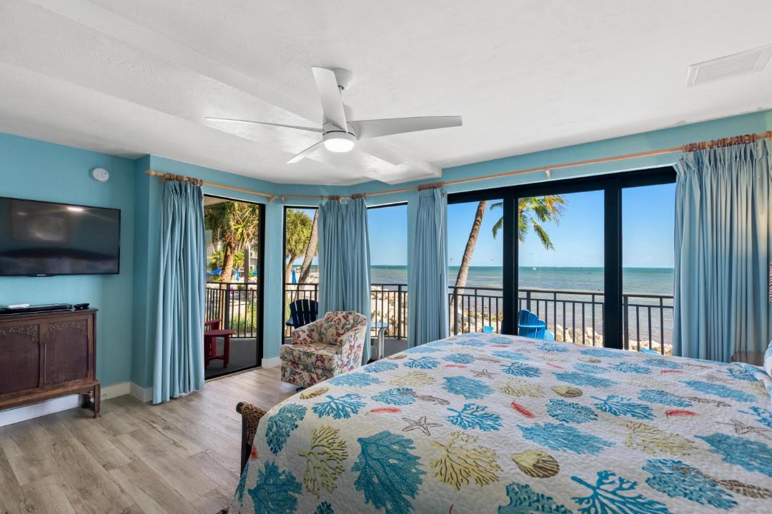 Photo of Bedroom in Key West