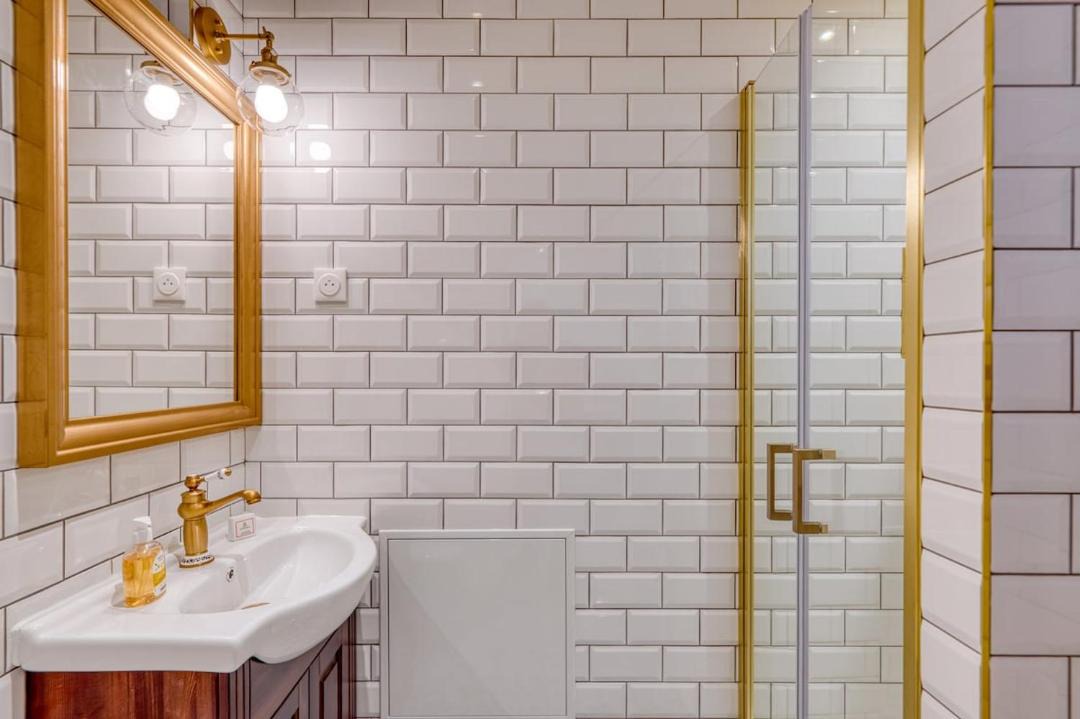 Photo of Bathroom in Meximieux