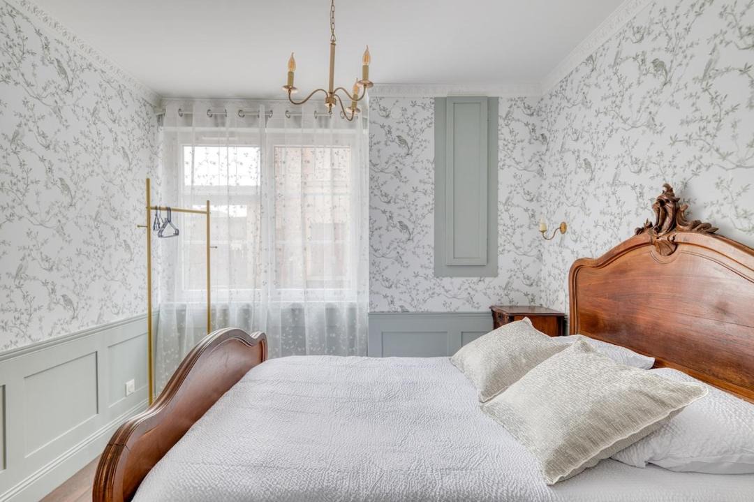 Photo of Bedroom in Meximieux