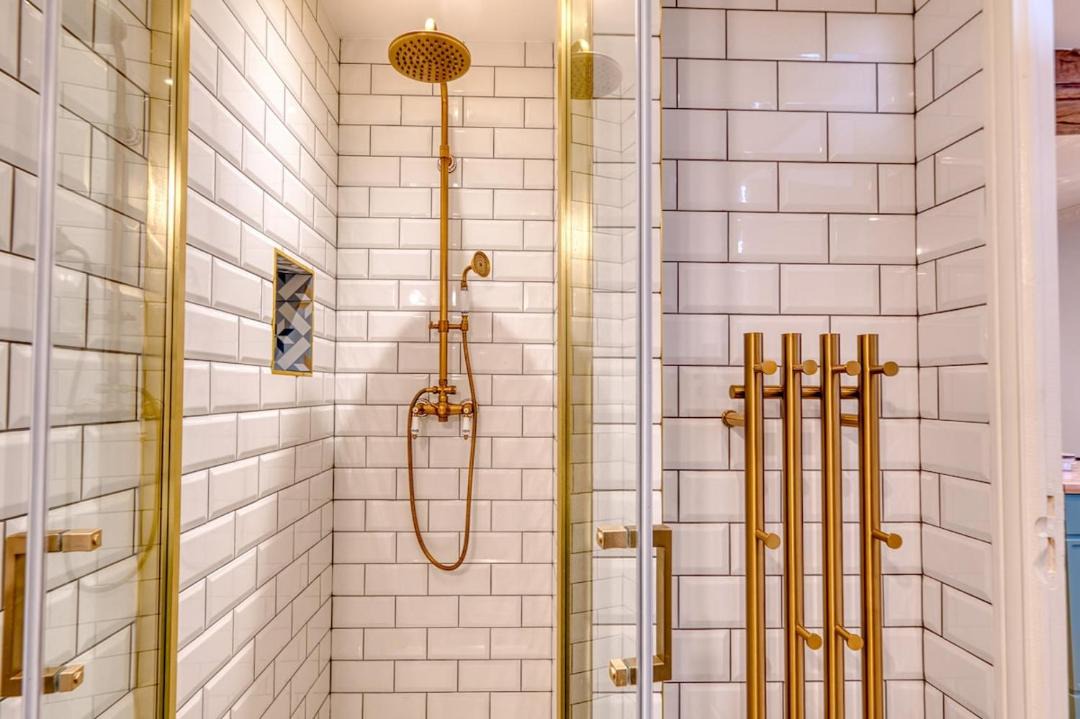 Photo of Bathroom in Meximieux