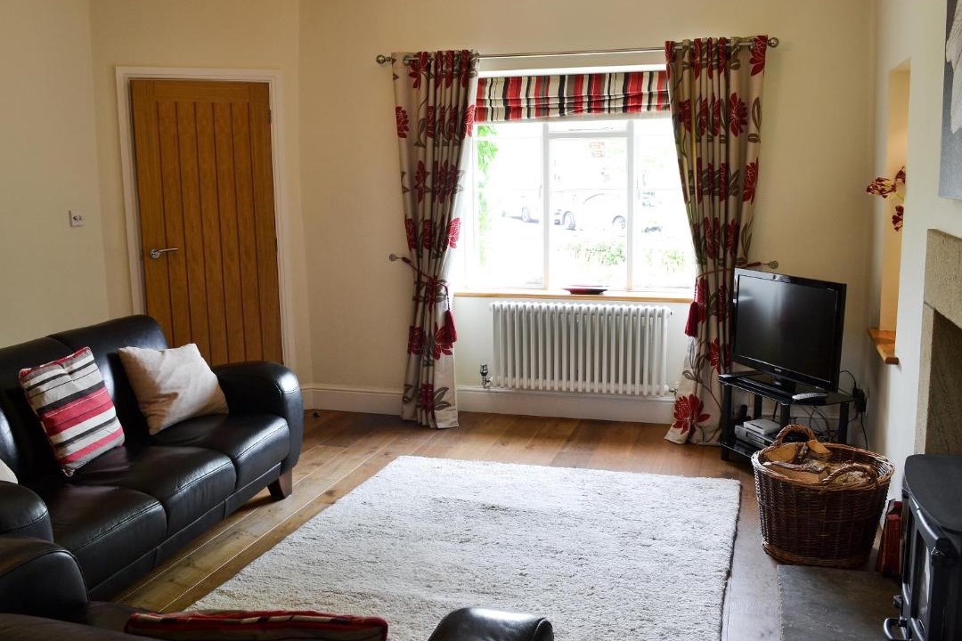 Photo of Others in Burnsall