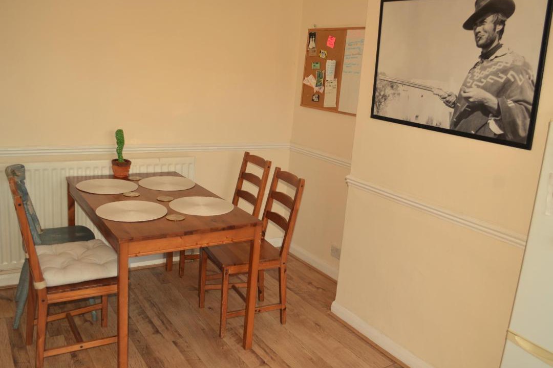 Photo of Others in Crofton Park