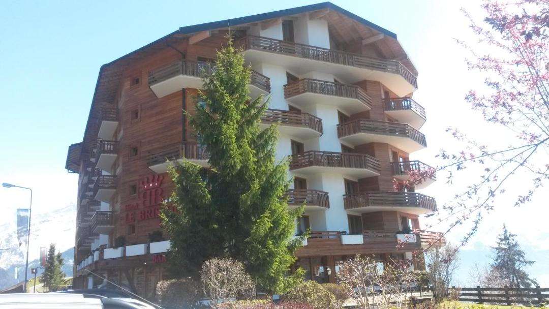 Photo of Others in Villars-sur-Ollon