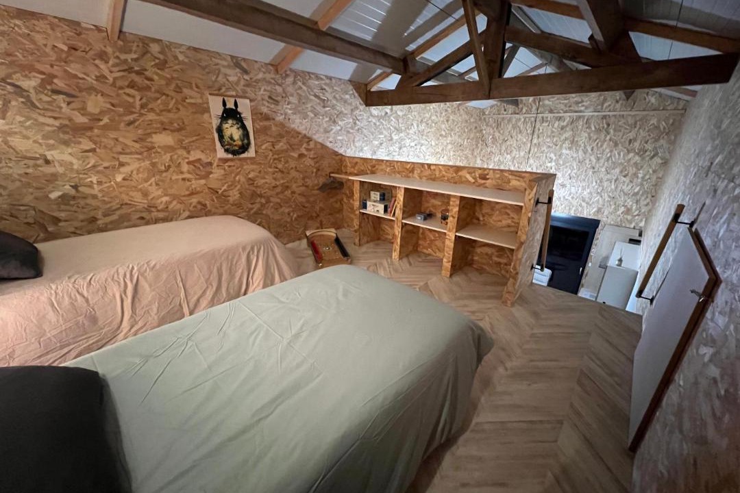 Photo of Bedroom in Commer