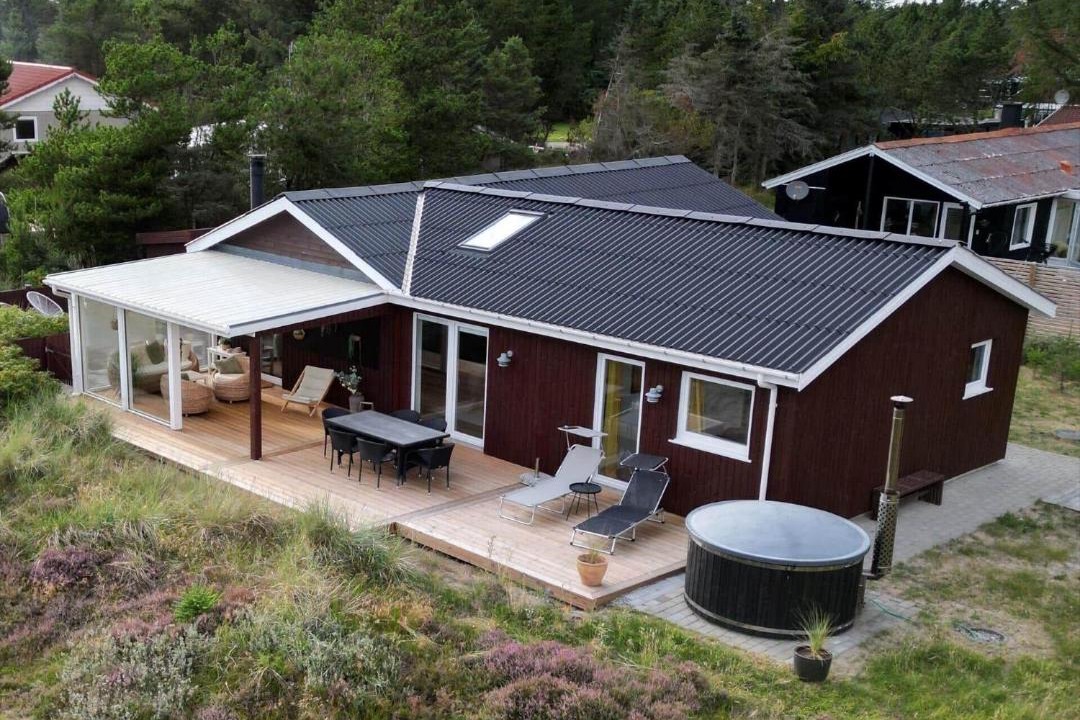 Photo of Others in Sønder Vorupør