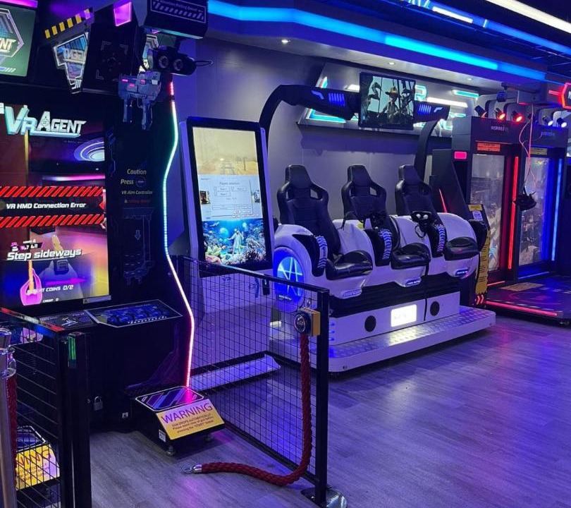 Photo of Others in Skegness