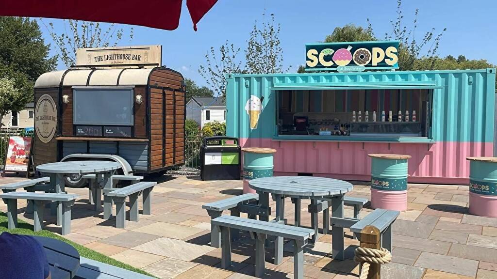 Photo of Others in Skegness