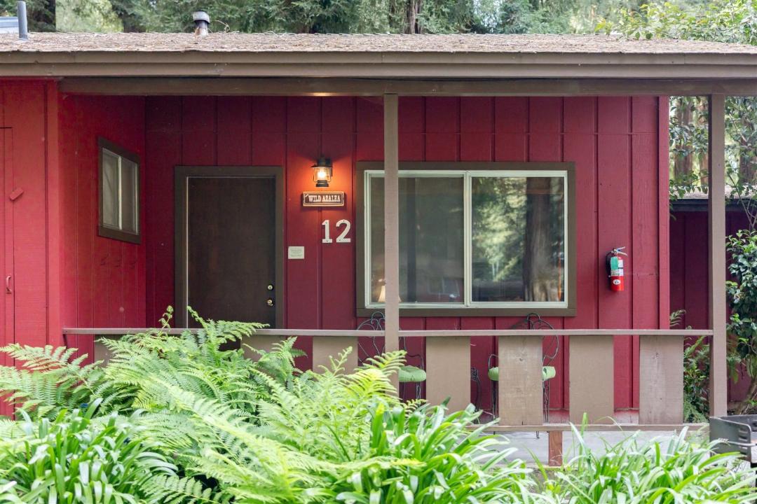 Photo of Others in Felton