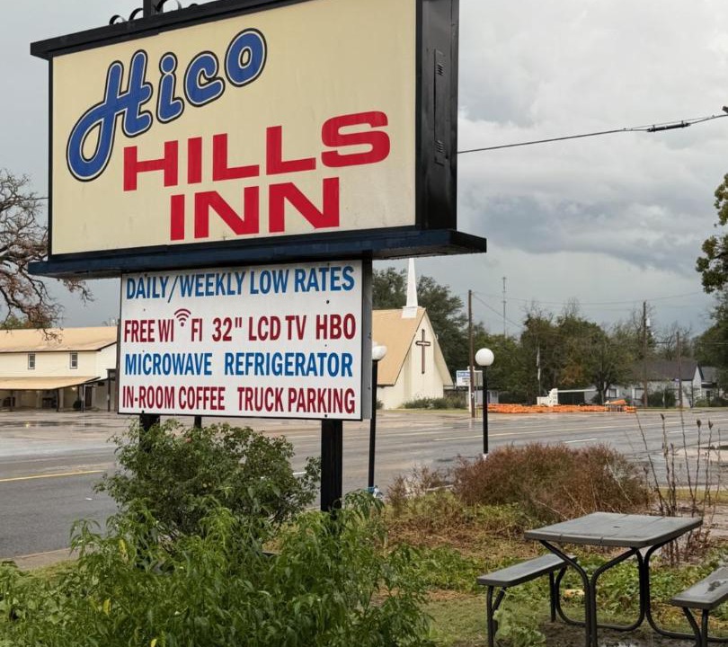 Photo of Others in Hico