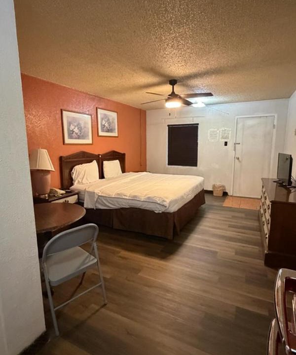 Photo of Bedroom in Hico