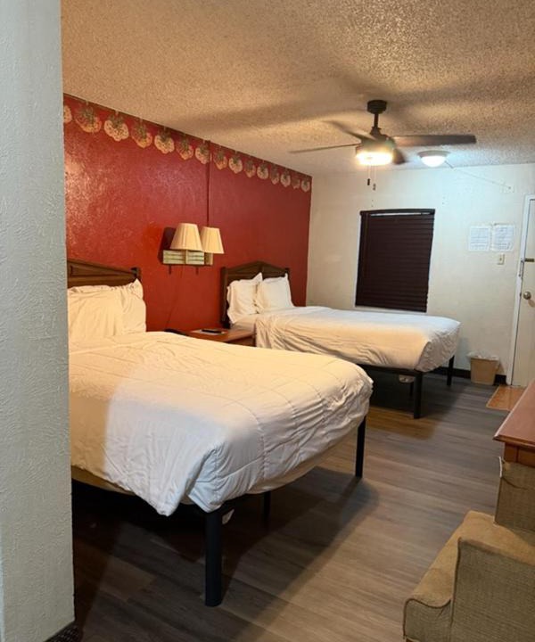 Photo of Bedroom in Hico
