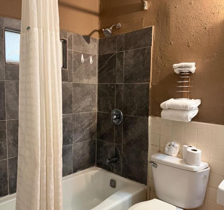 Photo of Bathroom in Hico