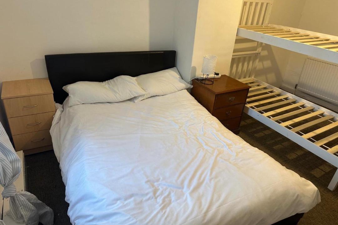 Photo of Bedroom in Whitchurch-on-Thames