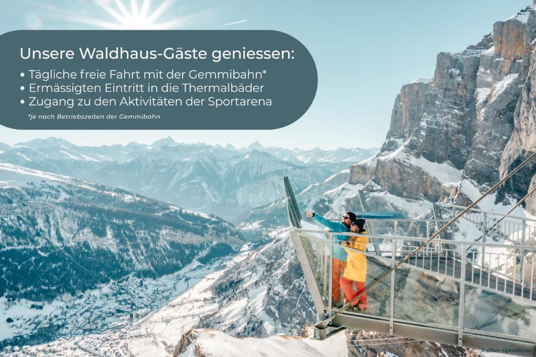 Photo of Others in Leukerbad