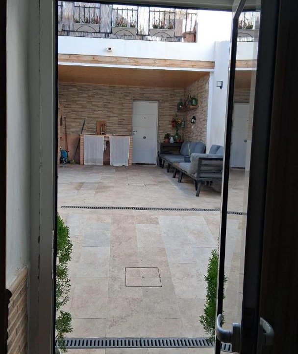 Photo of Patio Balcony in Castalla