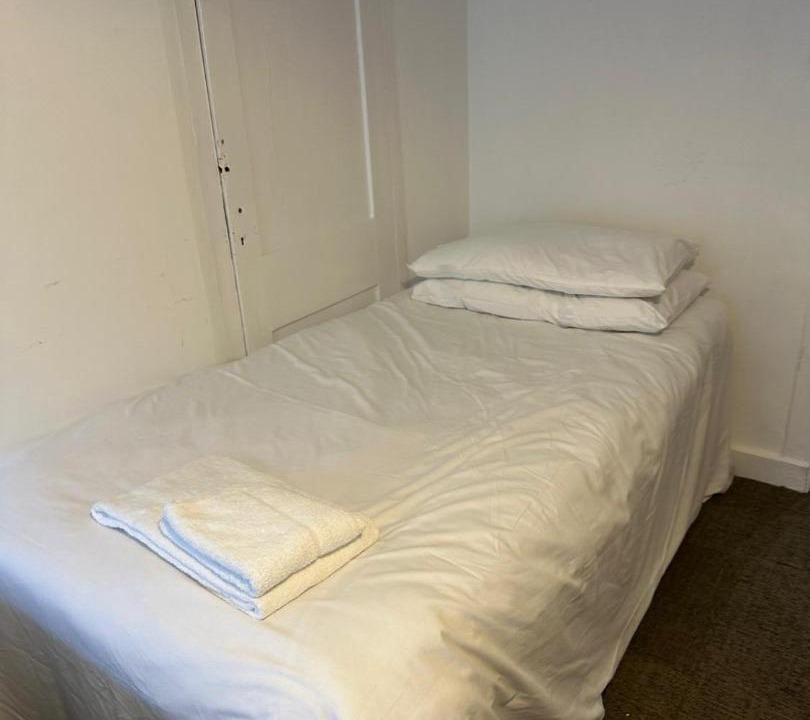 Photo of Bedroom in Whitchurch-on-Thames